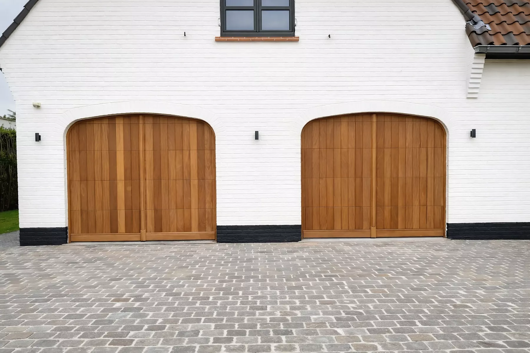 Natuurlijke charme met de kracht van Hörmann