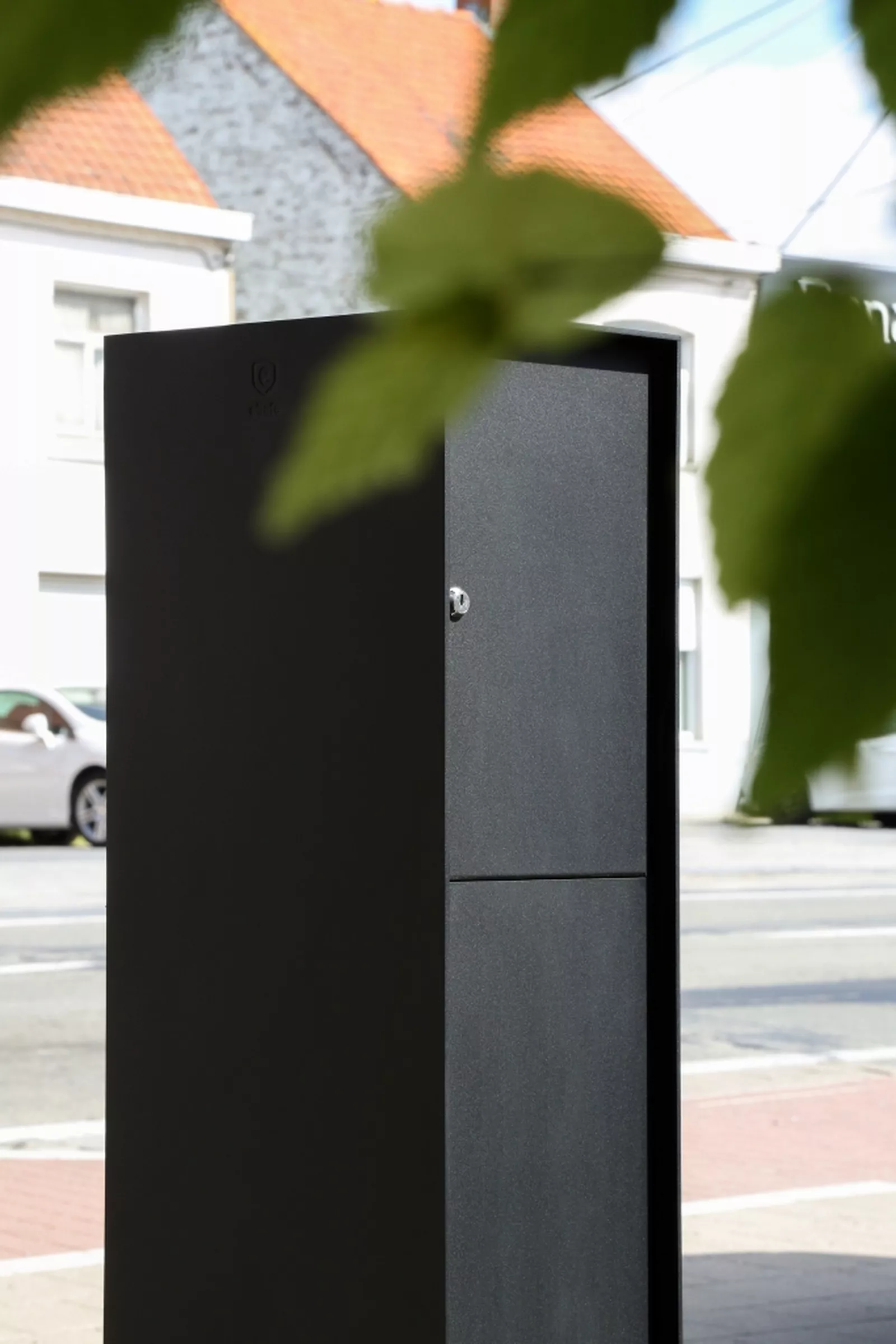 ONZO pakketbrievenbus?