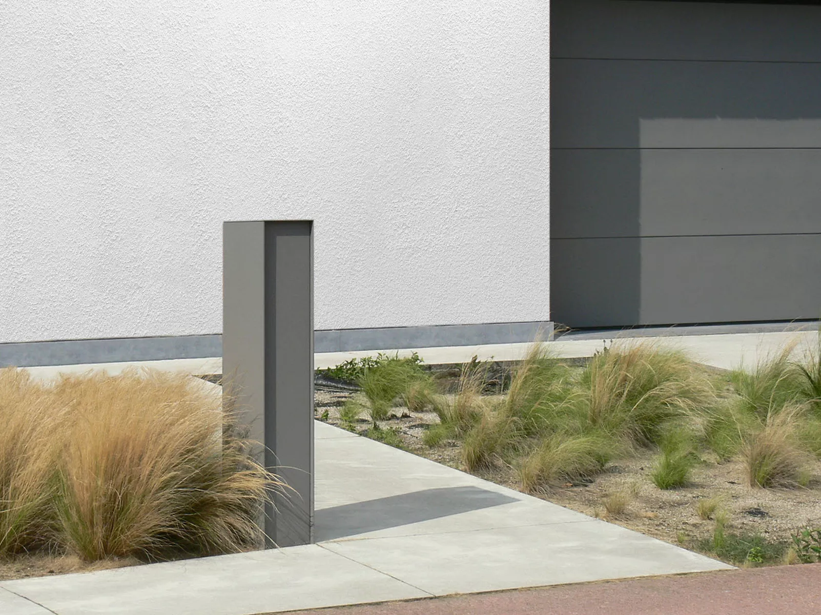 ONZO pakketbrievenbus?