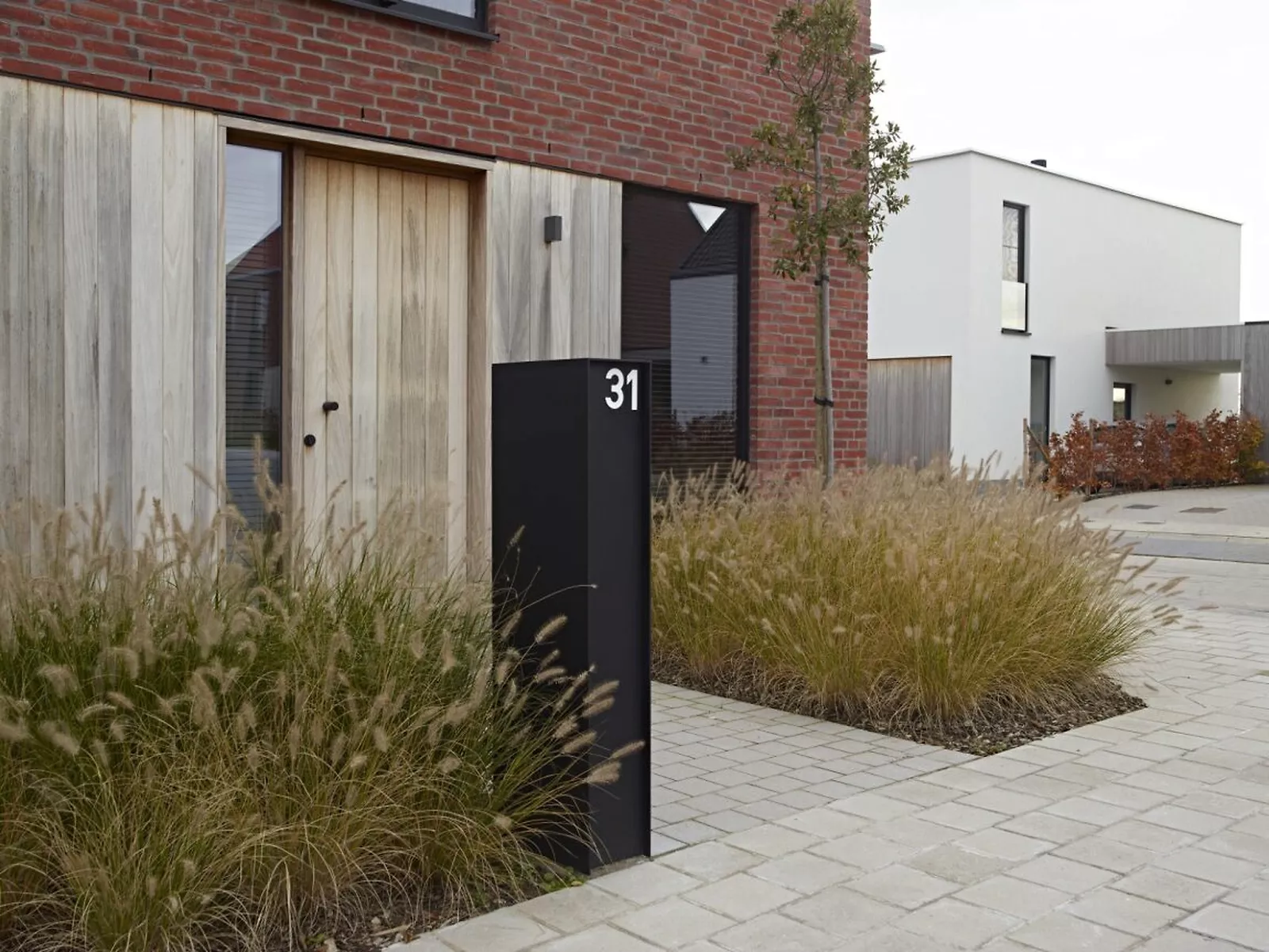 ONZO pakketbrievenbus?