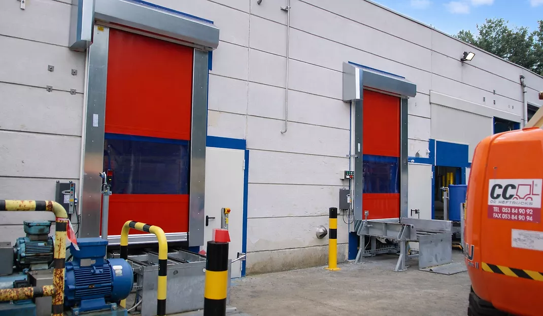 Voor elke toepassing