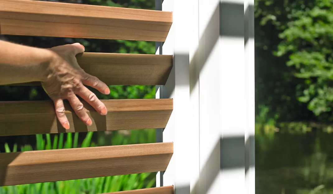 Premium ambassador van Renson