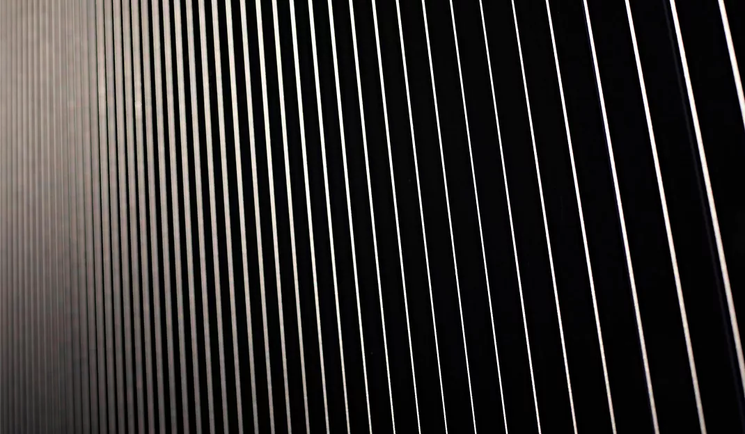 Meer dan alleen een poort