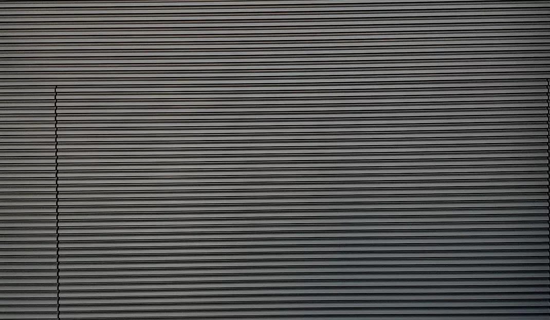 Meester in gevelbekleding