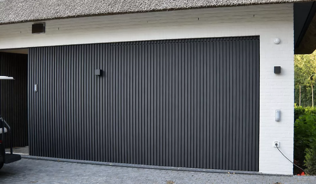 Meester in gevelbekleding