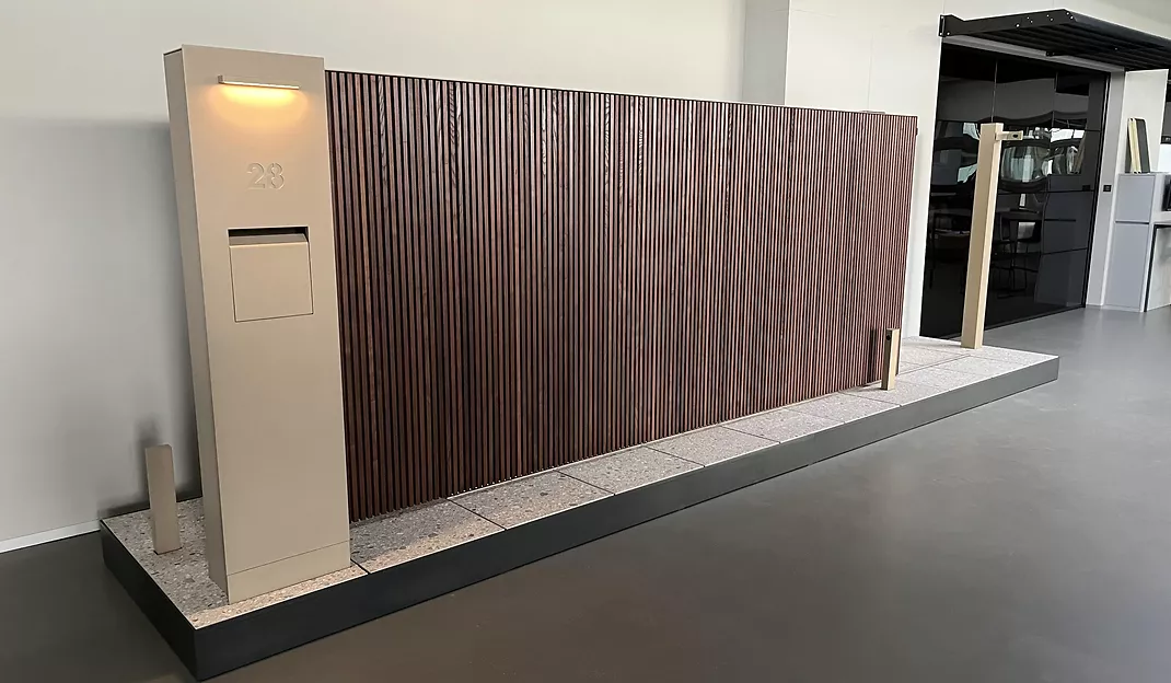 Onze ONZO-toonzaal