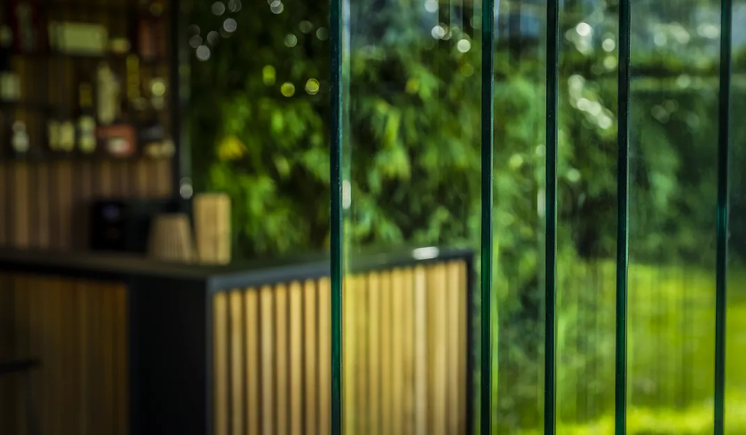 Premium abassador van renson terrasoverkappingen