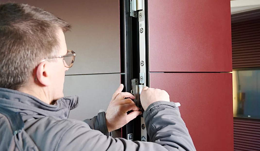 Hoe gaat dat in z’n werk?