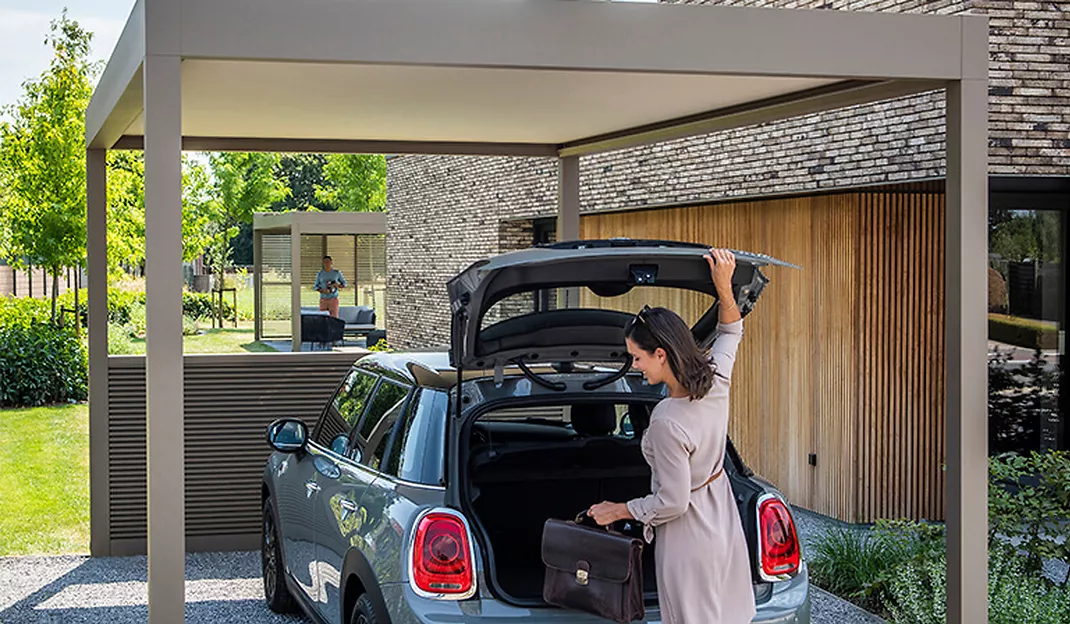 Hoe gaat dat in z’n werk?