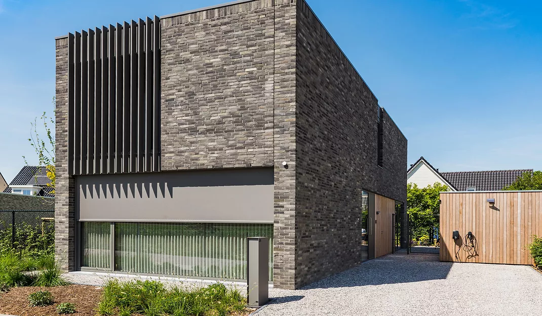 Premium ambassador van Renson fixscreens