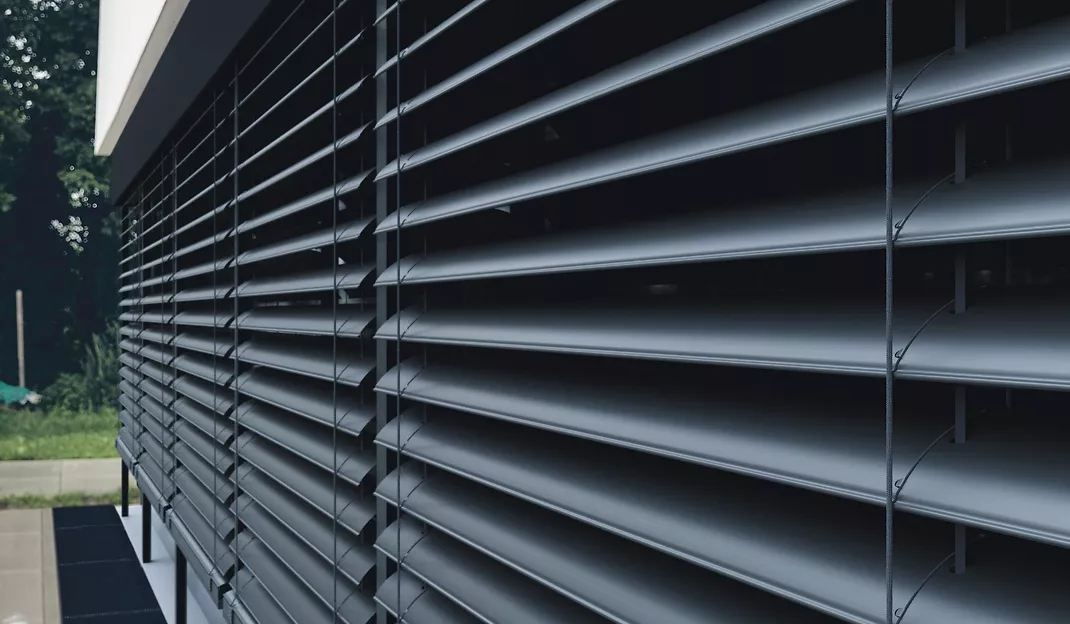 Natuurlijke koeling voor je huis