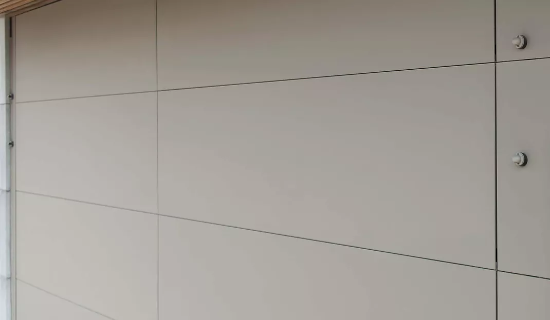 Meer dan alleen een poort