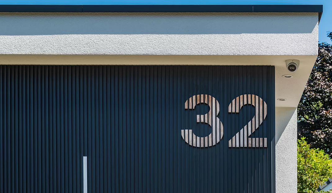 Meester in gevelbekleding