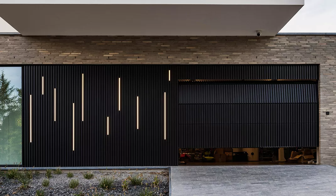 Meester in gevelbekleding