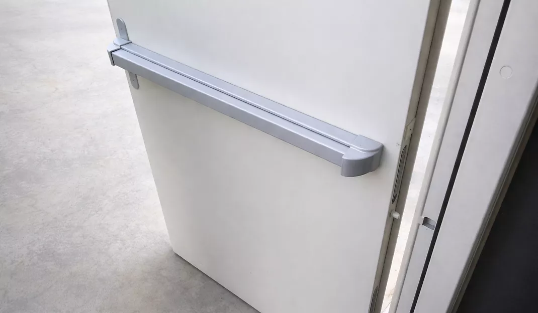 Voor zorgeloos gebruik