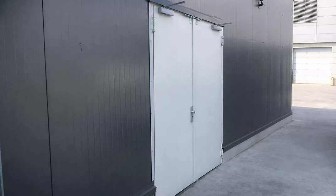 Voor zorgeloos gebruik