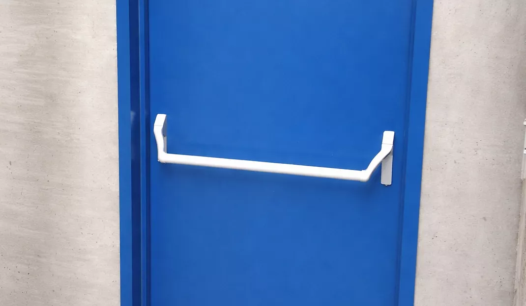 Voor zorgeloos gebruik