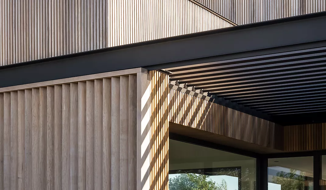 Premium ambassador van Renson terrasoverkappingen